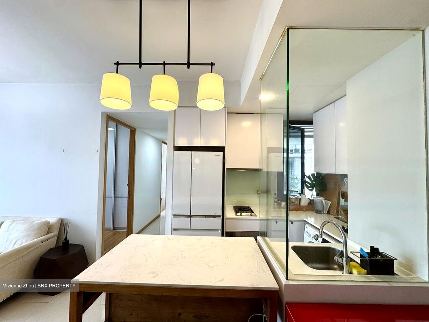 The Trilinq (D5), Condominium #549933431